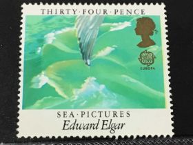 THREE ALBUMS OF ROYAL MAIL FIRST DAY COVERS,