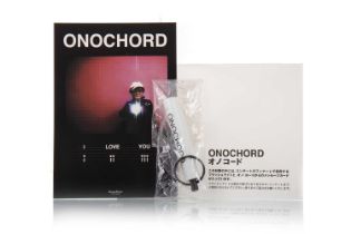 YOKO ONO, ONOCHORD TORCH, TOKYO EXHIBITION, 2006