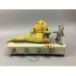 KENNER VINTAGE STAR WARS