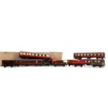 HORNBY-DUBLO MODEL RAILWAY