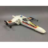 KENNER VINTAGE STAR WARS