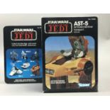 KENNER VINTAGE STAR WARS