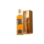 JOHNNIE WALKER 18 YEAR OLD GOLD LABEL 75CL