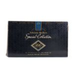 JOHNNIE WALKER 500 YEARS SPECIAL COLLECTION MINIATURE SET