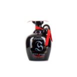 SPRINGBANK 12 YEAR OLD CERAMIC DECANTER 75CL