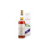 MACALLAN 1977 18 YEAR OLD