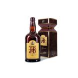 J&B 15 YEAR OLD RESERVE 75CL