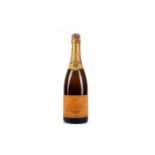 VEUVE CLICQUOT PONSADARIN 1934 VINTAGE BRUT CHAMPANGE