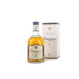 DALWHINNIE 15 YEAR OLD