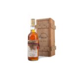 MACALLAN 1950 GORDON & MACPHAIL HANDWRITTEN LABEL 75CL