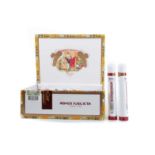 A BOX OF 25 ROMEO Y JULIETA CIGARS