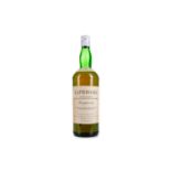 LAPHROAIG 10 YEAR OLD PRE-ROYAL WARRANT 75CL