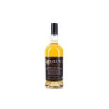 ARDBEG / GLEN MORAY 12 YEAR OLD SERENDIPITY