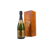 FORTNUM & MASON 1997 BRUT RESERVE CHAMPAGNE