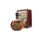 WHYTE & MACKAY 21 YEAR OLD 75CL BLENDED WHISKY