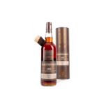 GLENDRONACH 1993 24 YEAR OLD SINGLE CASK #656 - UK EXCLUSIVE HIGHLAND SINGLE MALT