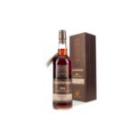 GLENDRONACH 1994 21 YEAR OLD SINGLE CASK #339 HIGHLAND SINGLE MALT