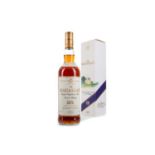 MACALLAN 1975 18 YEAR OLD SPEYSIDE SINGLE MALT