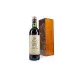 CHATEAU GRUAUD LAROSE 1988 SAINT-JULIEN GRAND CRU CLASSE RED BORDEAUX WINE