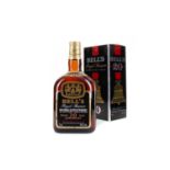 BELL'S 20 YEAR OLD 75CL BLENDED WHISKY