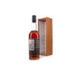 ST MAGDALENE 20 YEAR OLD 100 YEARS OF WATERLOO STREET LOWLAND SINGLE MALT