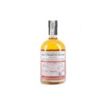 GLENALLACHIE 2000 14 YEAR OLD CHIVAS BROTHERS CASK STRENGTH EDITION 50CL SPEYSIDE SINGLE MALT