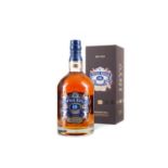 CHIVAS REGAL 18 YEAR OLD GOLD SIGNATURE BLENDED WHISKY