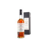 GLENMORANGIE 1975 PORT WOOD FINISH HIGHLAND SINGLE MALT