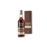 GLENDRONACH 1994 21 YEAR OLD SINGLE CASK #339 HIGHLAND SINGLE MALT