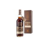 GLENDRONACH 1991 18 YEAR OLD SINGLE CASK #2512 HIGHLAND SINGLE MALT