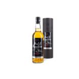 DUNCAN TAYLOR 'AULD REEKIE' 10 YEAR OLD ISLAY MALT BLENDED MALT