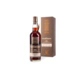 GLENDRONACH 1994 21 YEAR OLD SINGLE CASK #3399 - DISTILLERY EXCLUSIVE HIGHLAND SINGLE MALT