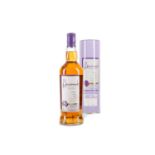 BENROMACH 2004 SASSICAIA WOOD FINISH SPEYSIDE SINGLE MALT