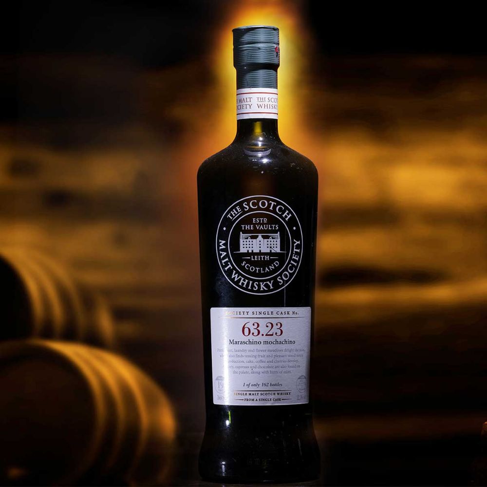 Whisky | Pioneering Spirit