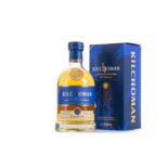 KILCHOMAN MACHIR BAY 2014 ISLAY SINGLE MALT