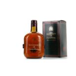 BUCHANAN'S 18 YEAR OLD SPECIAL RESERVE 75CL BLENDED WHISKY