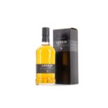 LEDAIG 10 YEAR OLD ISLAND SINGLE MALT