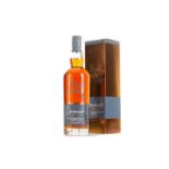 BENROMACH 2010 SHERRY CASK MATURED PEAT SMOKE SPEYSIDE SINGLE MALT