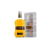 JURA 10 YEAR OLD ORIGIN ISLAND SINGLE MALT