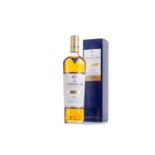 MACALLAN GOLD DOUBLE CASK SPEYSIDE SINGLE MALT