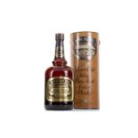 BOWMORE 12 YEAR OLD DUMPY BOTTLE 1L ISLAY SINGLE MALT