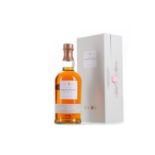 HAZELWOOD JANET SHEED ROBERTS 110TH BIRTHDAY BLENDED WHISKY