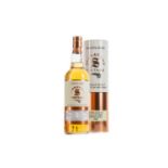 DALLAS DHU 1982 22 YEAR OLD SIGNATORY HIGHLAND SINGLE MALT