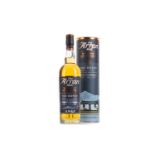 ARRAN THE BOTHY QUARTER CASK BATCH #3 ISLAND SINGLE MALT