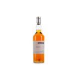 CRAGGANMORE 14 YEAR OLD FRIENDS OF THE CLASSIC MALTS MILLENNIUM BOTTLING SPEYSIDE SINGLE MALT