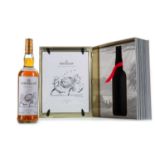 MACALLAN ARCHIVAL SERIES - FOLIO 7 SPEYSIDE SINGLE MALT