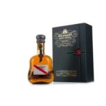 BUCHANAN'S RED SEAL 75CL BLENDED WHISKY
