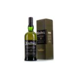 ARDBEG 17 YEAR OLD ISLAY SINGLE MALT