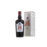 J&B ULTIMA BLENDED WHISKY