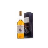 TALISKER 10 YEAR OLD ISLAND SINGLE MALT